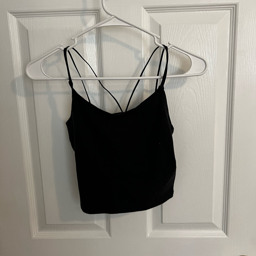 Abercrombie tank top